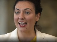 Inspiring the Next Generation