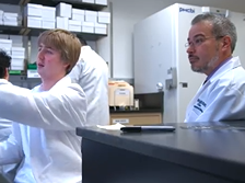 Institute for Exposomic Research at Mount Sinai - The Promise of The Exposome