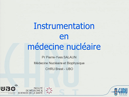 Instrumentation : TEP et TEMP