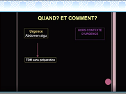 Intérêt de l'imagerie dans la prise en charge chirurgicale des MICI Intérêt de l'imagerie dans la prise en charge chirurgicale des MICI