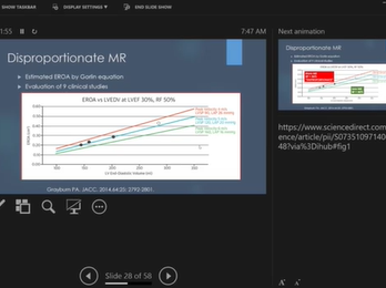 Integrating Mitral Valve Interventions Into Heart Failure Treatment