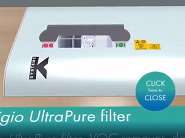 Interact with the K-Systems G210 Invicell Incubator at ESHRE 2019