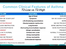 Interactive Exchange Swimming Upstream in Severe Asthma: New Pathways to Patient Management Interactive Exchange Swimming Upstream in Severe Asthma: New Pathways to Patient Management