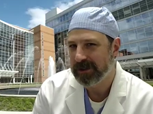 Intergrating lung cancer screening with smoking cessation