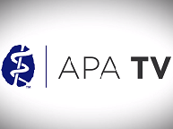 International Poster Session at 2017 APA Annual Conference International Poster Session at 2017 APA Annual Conference