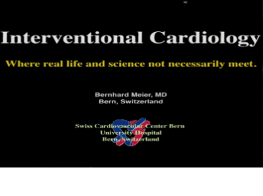 Interventional Cardiology