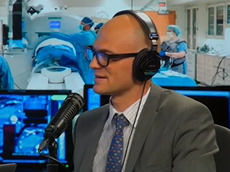 Interventional radiology: Mayo Clinic Radio