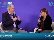 Interview Alfred Poor/Health Tech Insider - Digital Health Live Studio Interview Alfred Poor/Health Tech Insider - Digital Health Live Studio