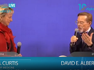 Interview Anne Curtis/University At Buffalo - Digital Health Live Studio Interview Anne Curtis/University At Buffalo - Digital Health Live Studio
