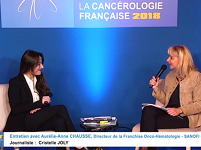 Interview Aurélie Anne Chausse