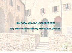 Interview avec le comité scientifique