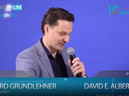 Interview Bernard Grundlehner/IMEC - Digital Health Live Studio Interview Bernard Grundlehner/IMEC - Digital Health Live Studio