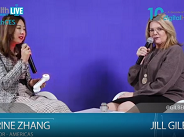 Interview Catherine Zhang/TouchBeauty - Digital Health Live Studio Interview Catherine Zhang/TouchBeauty - Digital Health Live Studio