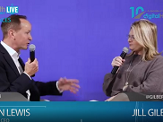 Interview Clayton Lewis/Arivale - Digital Health Live Studio Interview Clayton Lewis/Arivale - Digital Health Live Studio