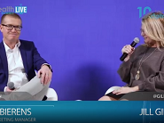 Interview Frank Bierens/Baby-Scan - Digital Health Live Studio Interview Frank Bierens/Baby-Scan - Digital Health Live Studio