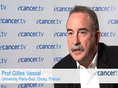 Interview : Gilles Vassal - le Plan stratégique de la SIOPE