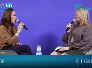 Interview Gisela Xie/Bluesmart Mia - Digital Health Live Studio Interview Gisela Xie/Bluesmart Mia - Digital Health Live Studio