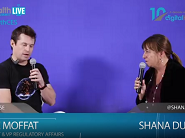 Interview Graeme Moffat/Interaxon - Digital Health Live Studio Interview Graeme Moffat/Interaxon - Digital Health Live Studio