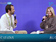 Interview Guirec LeLous/Urgotech - Digital Health Live Studio Interview Guirec LeLous/Urgotech - Digital Health Live Studio