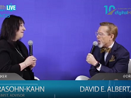 Interview Jane Sarasohn-Kahn/Think-Health - Digital Health Live Studio Interview Jane Sarasohn-Kahn/Think-Health - Digital Health Live Studio