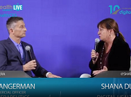 Interview Joel Sangerman/Click Therapeutics - Digital Health Live Studio Interview Joel Sangerman/Click Therapeutics - Digital Health Live Studio