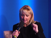 Interview Johanna Wassermann