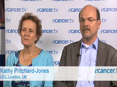 Interview : Kathy Pritchard Jones et Martin Schrappe sur l'ENCCA