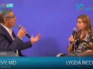 Interview Lewis Levy/Teladoc Health - Digital Health Live Studio Interview Lewis Levy/Teladoc Health - Digital Health Live Studio