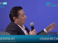 Interview Manny Montalvo/TEVA - CES2019 - Digital Health Live Studio Interview Manny Montalvo/TEVA - CES2019 - Digital Health Live Studio