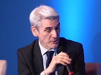 Interview Mario Di Palma