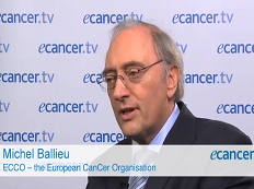 Interview : Michel Ballieu de l'ECCO