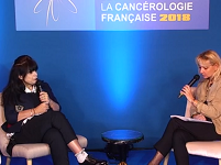 Interview Muriel Dahan