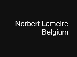 Interview - Norbert Lameire (Belgique) - Version longue