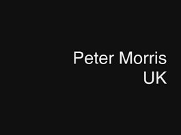 Interview - Peter Morris (Royaume-Uni)