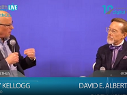 Interview Ranndy Kellogg/OMRON - Digital Health Live Studio Interview Ranndy Kellogg/OMRON - Digital Health Live Studio