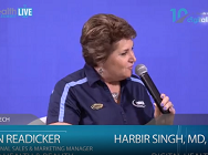 Interview Robyn Readicker/Luraco - Digital Health Summit Live Studio Interview Robyn Readicker/Luraco - Digital Health Summit Live Studio