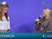 Interview Sasha Tikhomirova/Healbe - Digital Health Live Studio Interview Sasha Tikhomirova/Healbe - Digital Health Live Studio