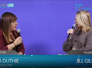 Interview Shana Duthie/HEI Health - Digital Health Summit Live Studio Interview Shana Duthie/HEI Health - Digital Health Summit Live Studio