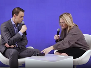 Interview Soren Hvidberg Nelson/Widex - Digital Health Live Studio Interview Soren Hvidberg Nelson/Widex - Digital Health Live Studio