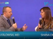 Interview Steven Falowski/NANS - CES2019 - Digital Health Live Studio Interview Steven Falowski/NANS - CES2019 - Digital Health Live Studio