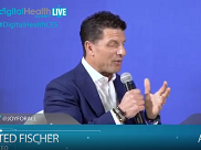 Interview Ted Fischer/Ageless Innovation - Digital Health Live Studio Interview Ted Fischer/Ageless Innovation - Digital Health Live Studio