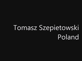 Interview - Tomasz Szepietowki (Pologne)