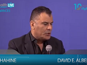 Interview Tony Chahine/MYANT - Digital Health Live Studio Interview Tony Chahine/MYANT - Digital Health Live Studio