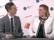 Interview with Amanda Garlock