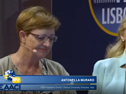 Interview with Antonella Muraro and Susanne Halken on Leading Ladies in Science Interview with Antonella Muraro and Susanne Halken on Leading Ladies in Science