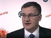 Interview with Boris Brklja?i?