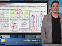 Interview with Constanze Jakwerth, ZAUM