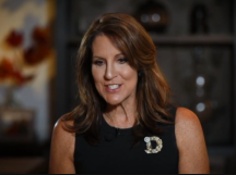 Interview with Dana Crawford, PhD Interview with Dana Crawford, PhD