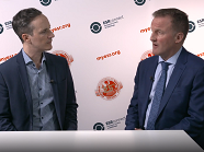 Interview with David Howlett