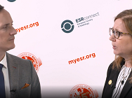 Interview with Donna Newman